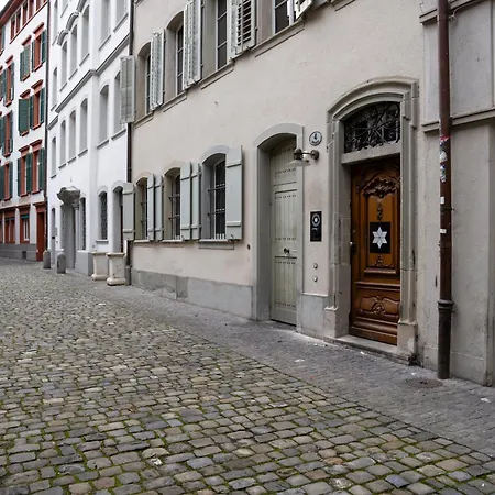 Hotel Muenzgasse
